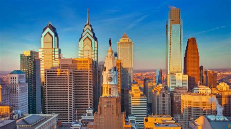 Visit philly - 